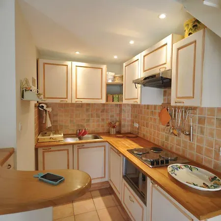 St-1548 Appartement