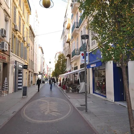 Apartment St-1548 Cannes