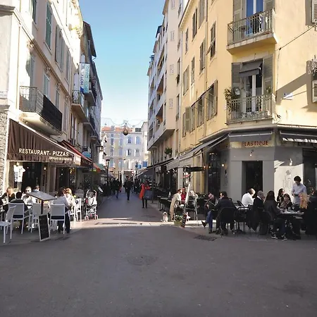 St-1548 * Cannes